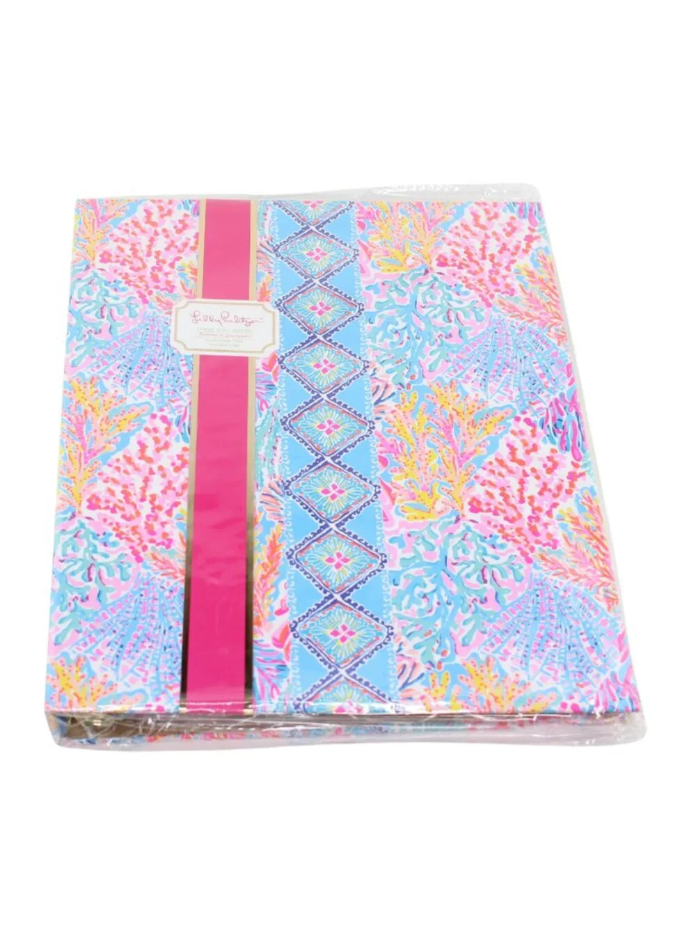 Lilly Pullitzer Splashdance 0.75